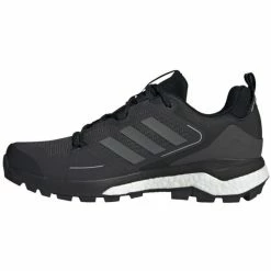 Adidas Shop -Adidas Shop adidas skychaser 2 gtx chaussures randonnee homme core black grey four dgh solid grey 1