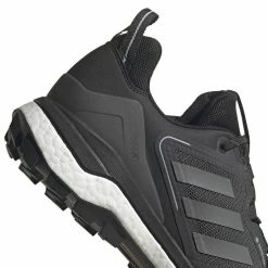 Adidas Terrex Skychaser 2 GTX - Chaussures randonnée homme 13 Adidas Terrex Skychaser 2 GTX - Chaussures randonnée homme -Adidas Shop adidas skychaser 2 gtx chaussures randonnee homme core black grey four dgh solid grey 3