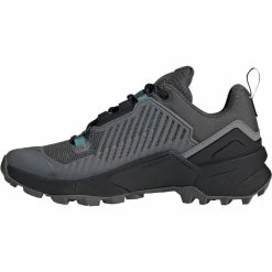 Adidas Shop -Adidas Shop adidas swift r3 gtx chaussures randonnee femme grey five mint ton core black 1