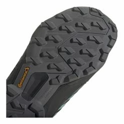 Adidas Terrex Swift R3 GTX - Chaussures randonnée femme -Adidas Shop adidas swift r3 gtx chaussures randonnee femme grey five mint ton core black 11