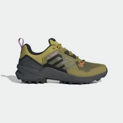 Adidas Terrex Swift R3 GTX - Chaussures randonnée homme