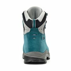 Asolo Greenwood GV - Chaussures randonnée femme -Adidas Shop asolo greenwood gv chaussures randonnee femme petroleum 2