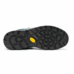 Asolo Greenwood GV - Chaussures randonnée femme -Adidas Shop asolo greenwood gv chaussures randonnee femme petroleum 5