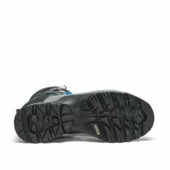 Asolo Stynger GTX - Chaussures randonnée femme -Adidas Shop asolo stynger gtx chaussures randonnee femme cloudy grey stone 4