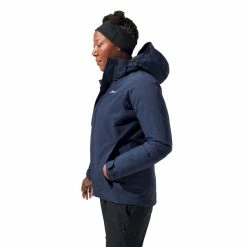 Adidas Shop -Adidas Shop berghaus hillwalker interactive veste impermeable femme dusk navy blazer 1
