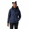 Berghaus Hillwalker Interactive - Veste imperméable femme -Adidas Shop berghaus hillwalker interactive veste impermeable femme dusk navy blazer