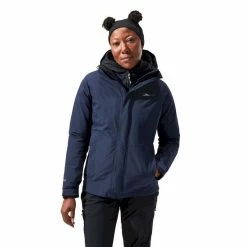 Adidas Shop 40 Berghaus Hillwalker Interactive - Veste imperméable femme