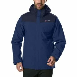 Berghaus Hillwalker Interactive - Veste imperméable homme