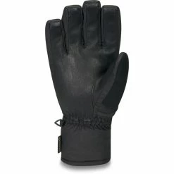 Dakine Leather Titan Gore-Tex Short - Gants ski homme -Adidas Shop dakine leather titan gore tex short gants ski homme black 1