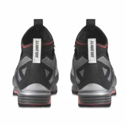 Dolomite Veloce GTX - Chaussures alpinisme homme -Adidas Shop dolomite veloce gtx chaussures alpinisme homme pewter grey fiery red 2