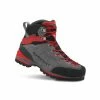 Garmont Ascent GTX - Chaussures alpinisme homme 1 Garmont Ascent GTX - Chaussures alpinisme homme -Adidas Shop garmont ascent gtx chaussures alpinisme homme grey red