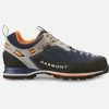Garmont Dragontail Mnt GTX - Chaussures approche homme -Adidas Shop garmont dragontail mnt gtx chaussures approche homme dark blue orange