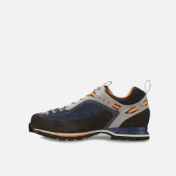 Garmont Dragontail Mnt GTX - Chaussures approche homme -Adidas Shop garmont dragontail mnt gtx chaussures approche homme dark blue orange 2