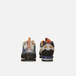 Garmont Dragontail Mnt GTX - Chaussures approche homme -Adidas Shop garmont dragontail mnt gtx chaussures approche homme dark blue orange 3