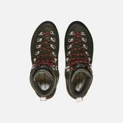 Garmont Pinnacle GTX - Chaussures alpinisme homme -Adidas Shop garmont pinnacle gtx chaussures alpinisme homme black 3