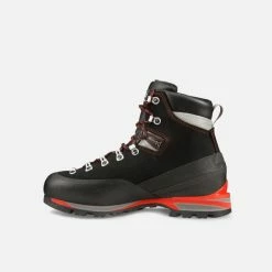 Garmont Pinnacle GTX - Chaussures alpinisme homme -Adidas Shop garmont pinnacle gtx chaussures alpinisme homme black 4