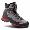 Garmont Toubkal 2.1 GTX - Chaussures trekking homme -Adidas Shop garmont toubkal 21 gtx chaussures trekking homme dark grey red