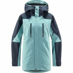Haglöfs Elation GTX Jacket - Veste ski femme