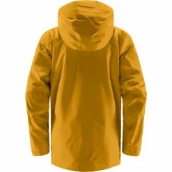 Haglöfs Elation GTX Jacket - Veste ski homme -Adidas Shop hagloefs elation gtx jacket veste ski homme autumn leaves 1