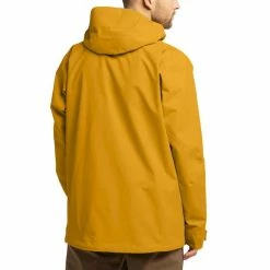 Haglöfs Elation GTX Jacket - Veste ski homme -Adidas Shop hagloefs elation gtx jacket veste ski homme autumn leaves 7