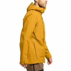 Haglöfs Elation GTX Jacket - Veste ski homme -Adidas Shop hagloefs elation gtx jacket veste ski homme autumn leaves 8