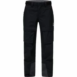 Haglöfs Elation GTX Pant - Pantalon ski femme