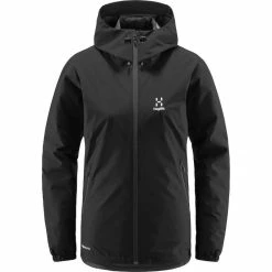 Haglöfs Eldstad 3-in-1 Mimic GTX Jacket - Veste 3 en 1 femme