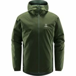 Haglöfs Eldstad 3-in-1 Mimic GTX Jacket - Veste 3 en 1 homme