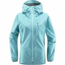 Haglöfs L.I.M Jacket - Veste imperméable femme