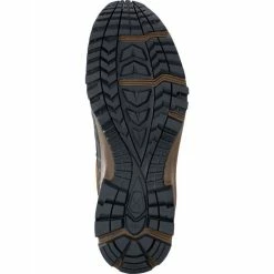 Haglöfs Skuta Mid Proof Eco - Chaussures randonnée homme -Adidas Shop hagloefs skuta mid proof eco chaussures randonnee homme oak deep woods 2