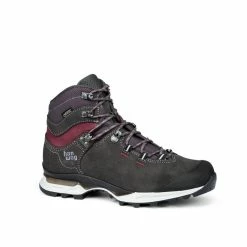 Hanwag Tatra Light Lady GTX - Chaussures trekking femme -Adidas Shop hanwag tatra light lady gtx chaussures trekking femme asphalt dark garnet