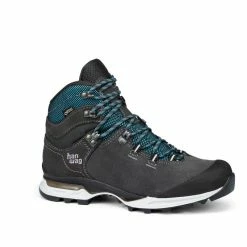 Hanwag Tatra Light Lady GTX - Chaussures trekking femme -Adidas Shop hanwag tatra light lady gtx chaussures trekking femme asphalt ocean