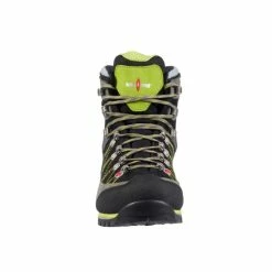 Kayland Plume Micro GTX - Chaussures trekking homme -Adidas Shop kayland plume micro gtx chaussures trekking homme grey lime 1