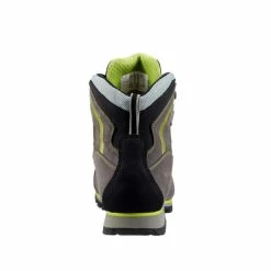Kayland Plume Micro GTX - Chaussures trekking homme -Adidas Shop kayland plume micro gtx chaussures trekking homme grey lime 4