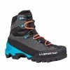 La Sportiva Aequilibrium LT GTX - Chaussures alpinisme femme 1 La Sportiva Aequilibrium LT GTX - Chaussures alpinisme femme -Adidas Shop la sportiva aequilibrium lt gtx chaussures alpinisme femme black hibiscus