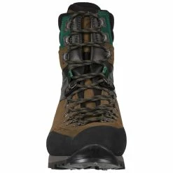 La Sportiva Karakorum HC GTX - Chaussures randonnée homme -Adidas Shop la sportiva karakorum hc gtx chaussures trekking homme mocha forest 3