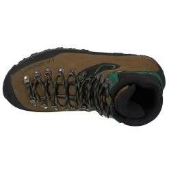 La Sportiva Karakorum HC GTX - Chaussures randonnée homme -Adidas Shop la sportiva karakorum hc gtx chaussures trekking homme mocha forest 5