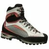 La Sportiva Trango Tower GTX - Chaussures alpinisme femme -Adidas Shop la sportiva trango tower gtx chaussures alpinisme femme light grey berry
