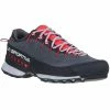 La Sportiva TX4 GTX - Chaussures approche femme 2 La Sportiva TX4 GTX - Chaussures approche femme -Adidas Shop la sportiva tx4 gtx chaussures approche femme carbon hibiscus