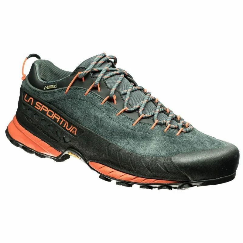 La Sportiva TX4 GTX - Chaussures approche homme 4 La Sportiva TX4 GTX - Chaussures approche homme – Image 2