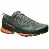 La Sportiva TX4 GTX - Chaussures approche homme 1 La Sportiva TX4 GTX - Chaussures approche homme -Adidas Shop la sportiva tx4 gtx chaussures approche homme carbon flame