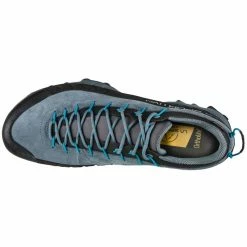La Sportiva TX4 GTX - Chaussures approche homme 17 La Sportiva TX4 GTX - Chaussures approche homme -Adidas Shop la sportiva tx4 gtx chaussures approche homme carbon flame 5