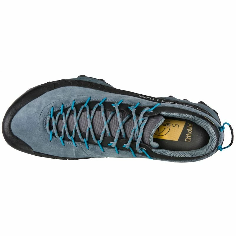 La Sportiva TX4 GTX - Chaussures approche homme 8 La Sportiva TX4 GTX - Chaussures approche homme – Image 6