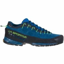 La Sportiva TX4 GTX - Chaussures approche homme 20 La Sportiva TX4 GTX - Chaussures approche homme -Adidas Shop la sportiva tx4 gtx chaussures approche homme opal jasmine green