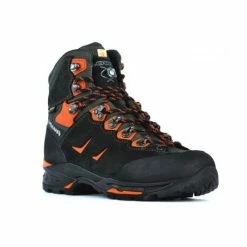 Lowa Camino GTX® - Chaussures homme -Adidas Shop lowa camino gtx chaussures homme black orange camino 1