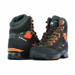 Lowa Camino GTX® - Chaussures homme -Adidas Shop lowa camino gtx chaussures homme black orange camino 10