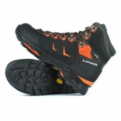 Lowa Camino GTX® - Chaussures homme -Adidas Shop lowa camino gtx chaussures homme black orange camino 11