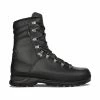 Lowa Combat Boot GTX® PT - Chaussures trekking homme 2 Lowa Combat Boot GTX® PT - Chaussures trekking homme -Adidas Shop lowa combat boot gtx pt chaussures trekking homme black