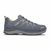 Lowa Innox Evo GTX Lo - Chaussures marche nordique homme 2 Lowa Innox Evo GTX Lo - Chaussures marche nordique homme -Adidas Shop lowa innox evo gtx lo chaussures randonnee homme steel blue mustard