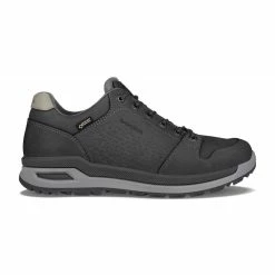 Lowa Locarno GTX® Lo - Chaussures randonnée homme -Adidas Shop lowa locarno gtx lo chaussures randonnee homme anthracite